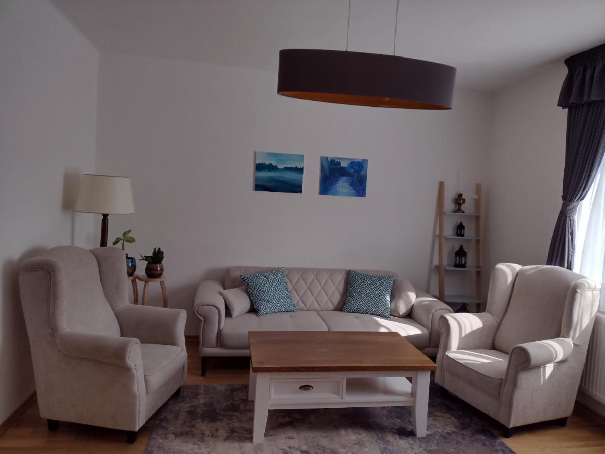 Bara Haz Villa Tvrdosovce Luaran gambar