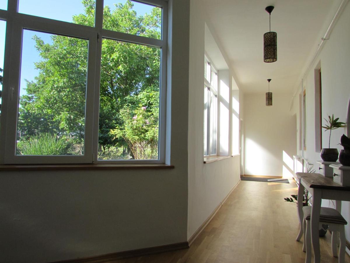 Bara Haz Villa Tvrdosovce Luaran gambar