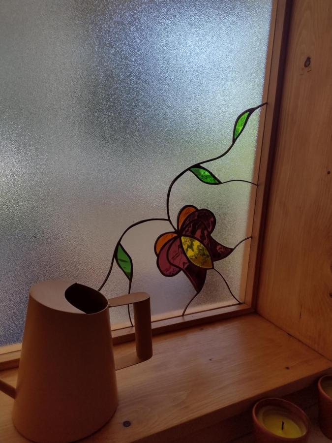 Bara Haz Villa Tvrdosovce Luaran gambar