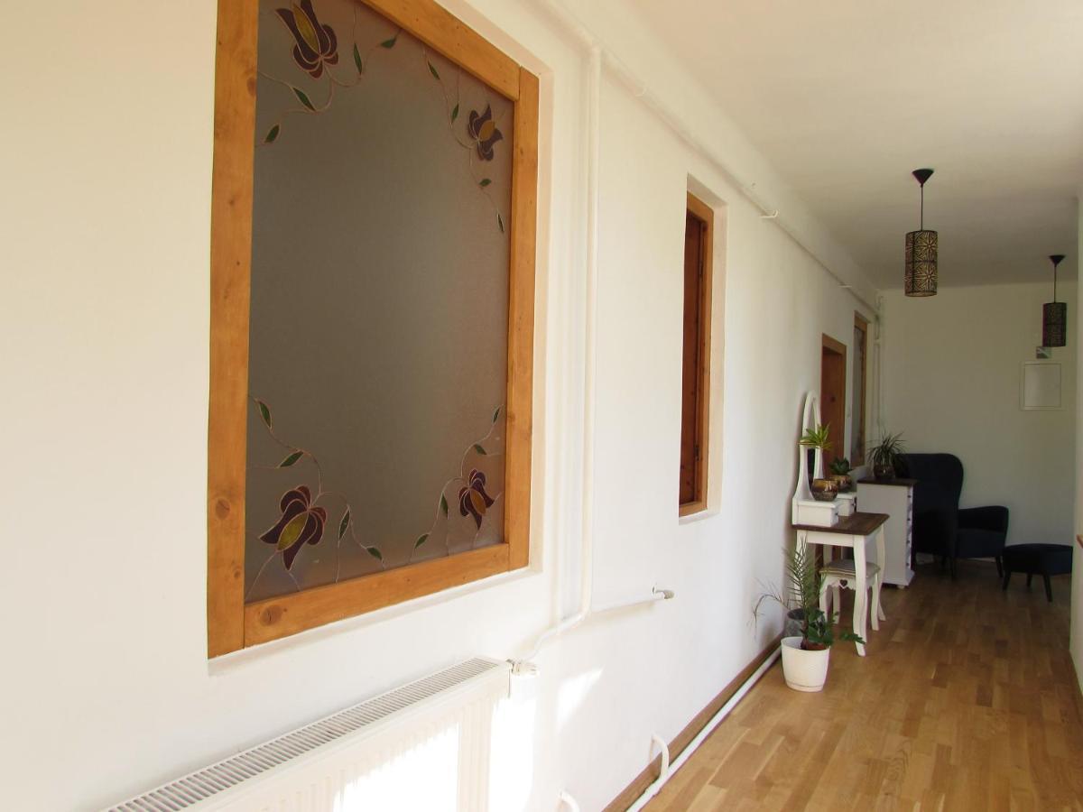 Bara Haz Villa Tvrdosovce Luaran gambar