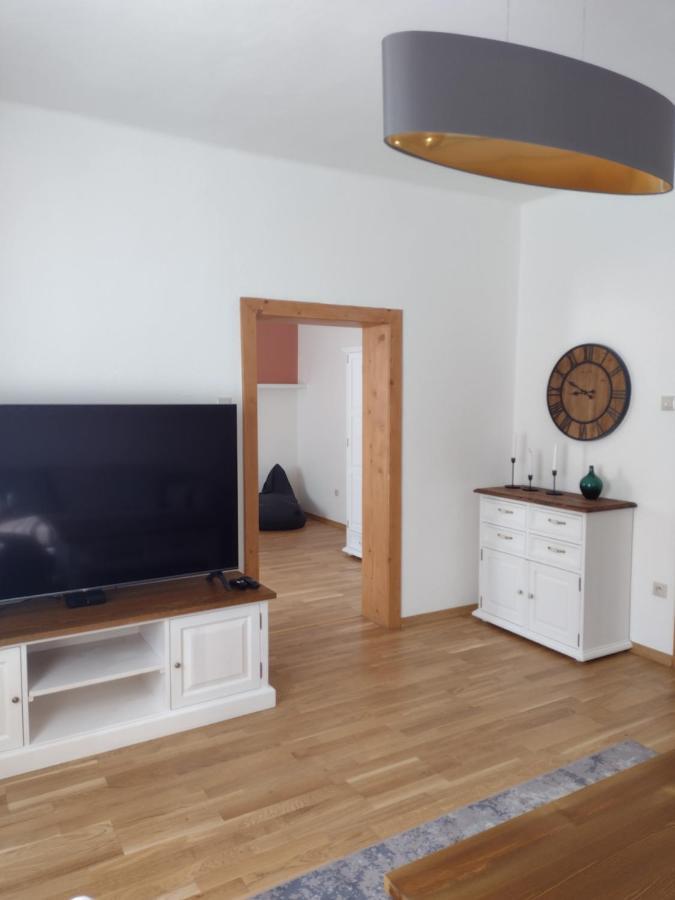 Bara Haz Villa Tvrdosovce Luaran gambar