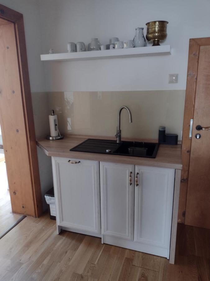 Bara Haz Villa Tvrdosovce Luaran gambar
