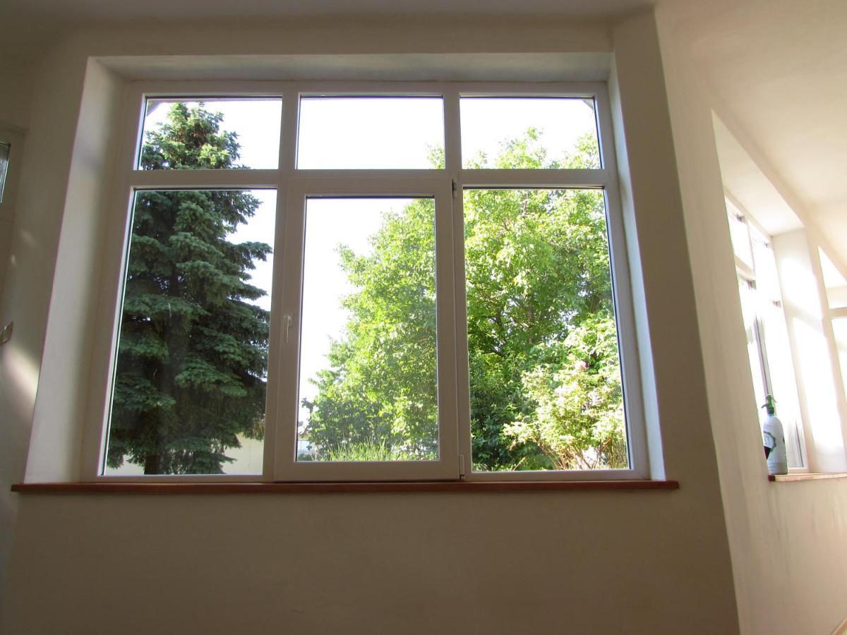 Bara Haz Villa Tvrdosovce Luaran gambar