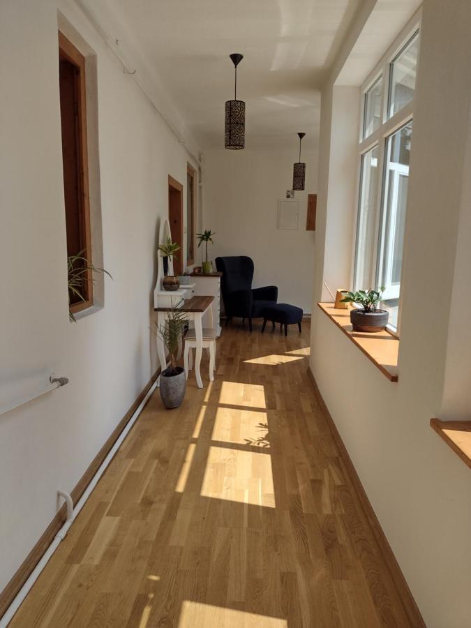 Bara Haz Villa Tvrdosovce Luaran gambar